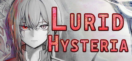 Lurid Hysteria: Breakpoint