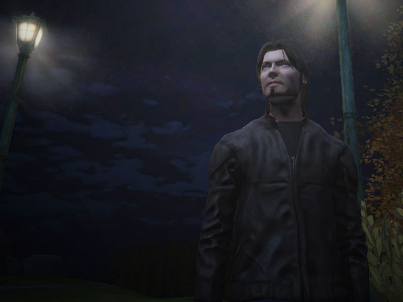 i'm not alone screenshot 11