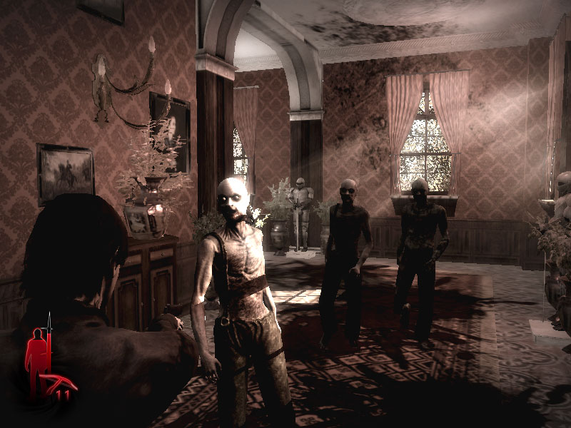 i'm not alone screenshot 8