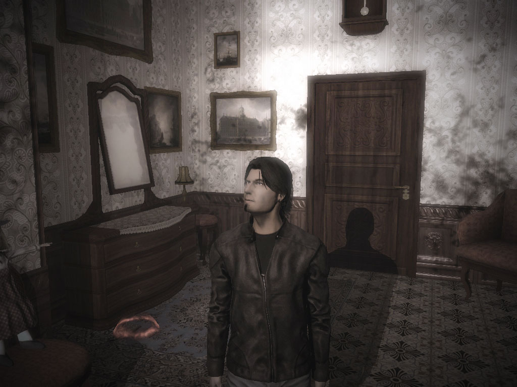 i'm not alone screenshot 6