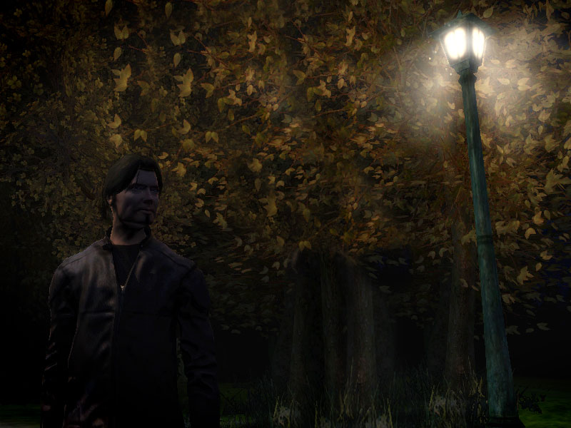 i'm not alone screenshot 10