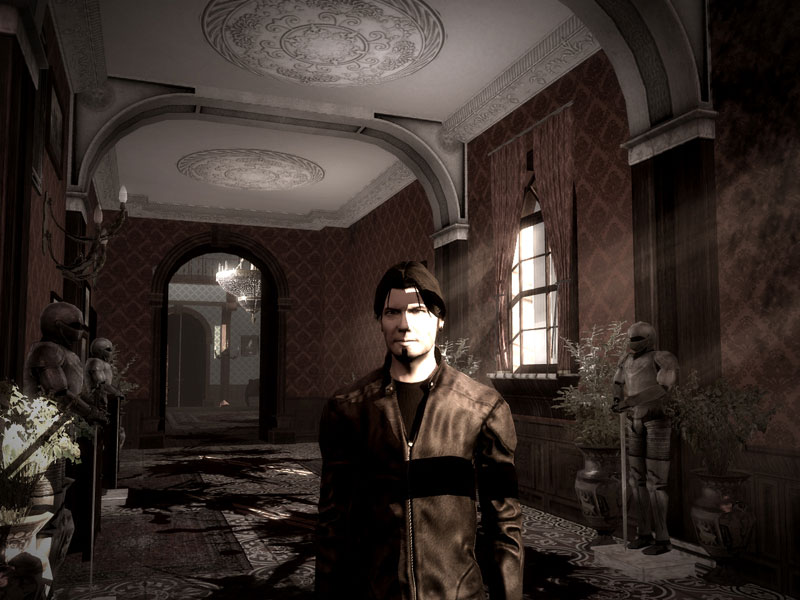 i'm not alone screenshot 9