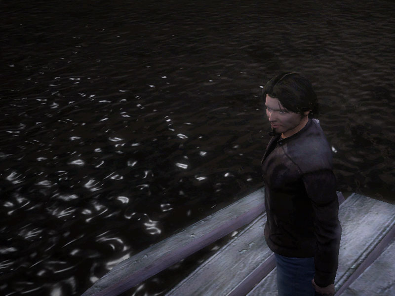 i'm not alone screenshot 12