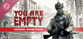 You Are Empty Original Soundtrack