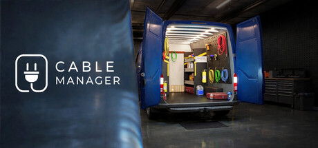 Cable Manager