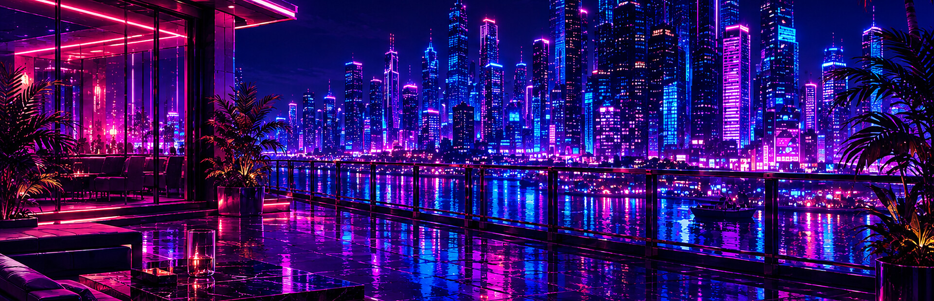 Horny City