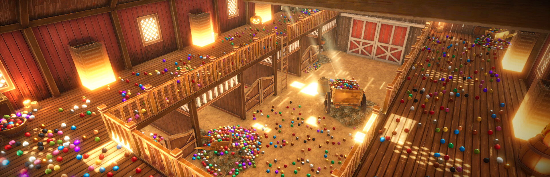 The Eggsortist