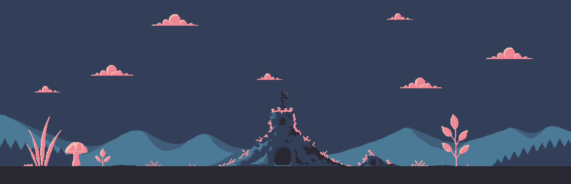 Under the Earth