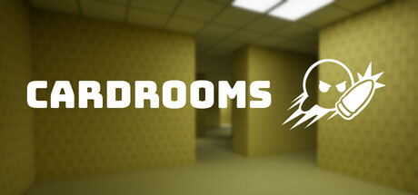 Cardrooms — Steam header