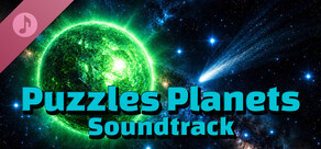 Puzzles Planets Soundtrack