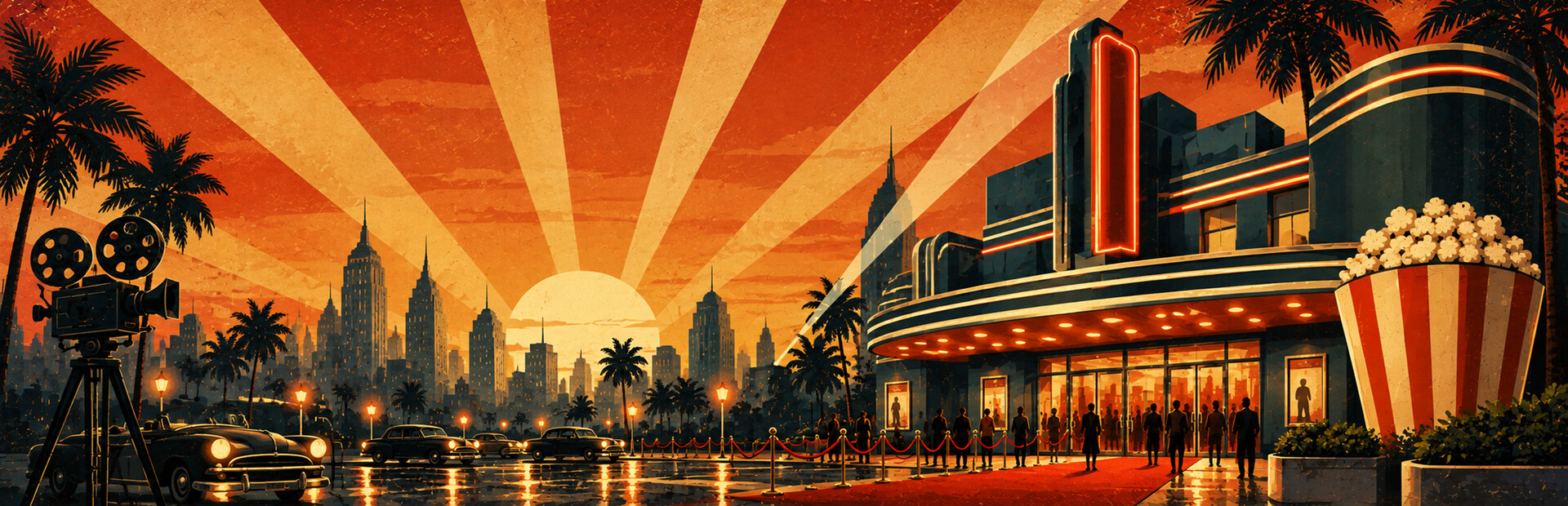 Cinema Tycoon