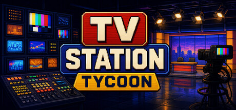 TV Station Tycoon