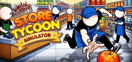 Store Tycoon Simulator