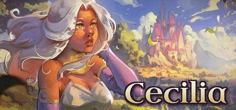 Cecilia — Steam header