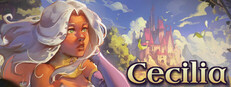 海报 Cecilia