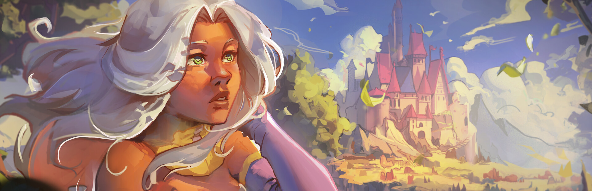 Cecilia