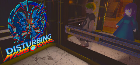 Disturbing Mirroring