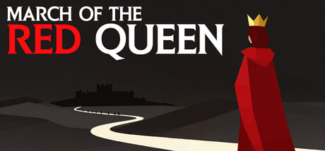 March of the Red Queen