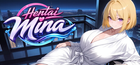 Hentai Mina