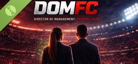 Director of Management: Football Club Demo