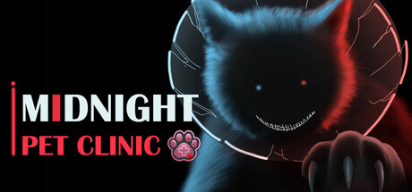 Midnight Pet Clinic
