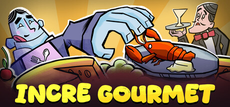 The Incredible Monsieur Gourmet