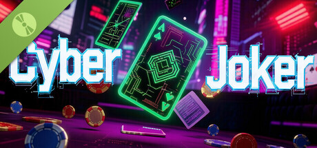 CyberJoker Demo