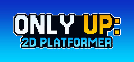 Only Up: 2D Platformer
