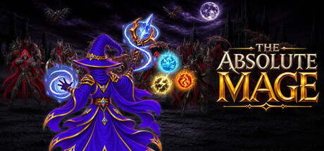 The Absolute Mage