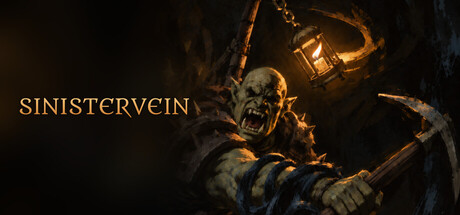 SINISTERVEIN — Steam header