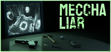 subject description - Gameplay MECCHA LIAR