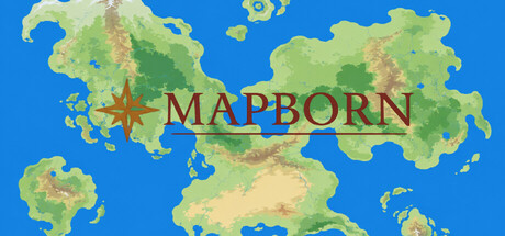 Mapborn