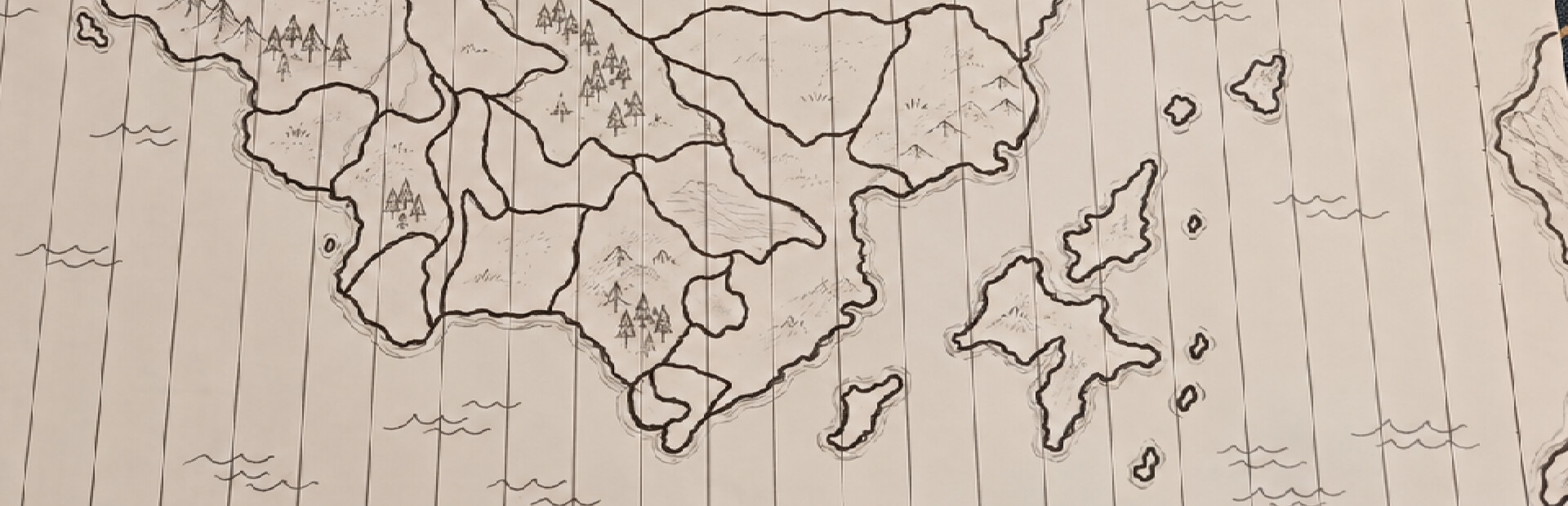 Mapborn