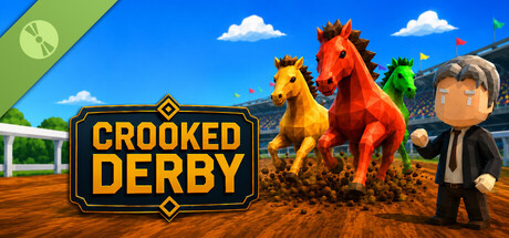 Crooked Derby Demo