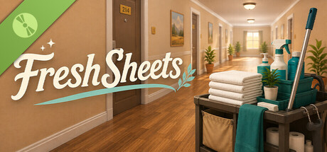FreshSheets Demo