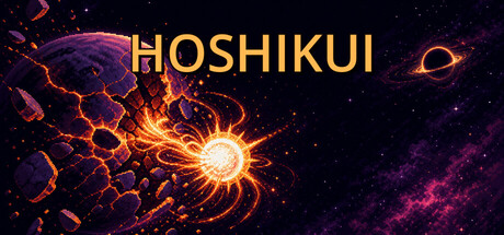 HOSHIKUI — Steam header