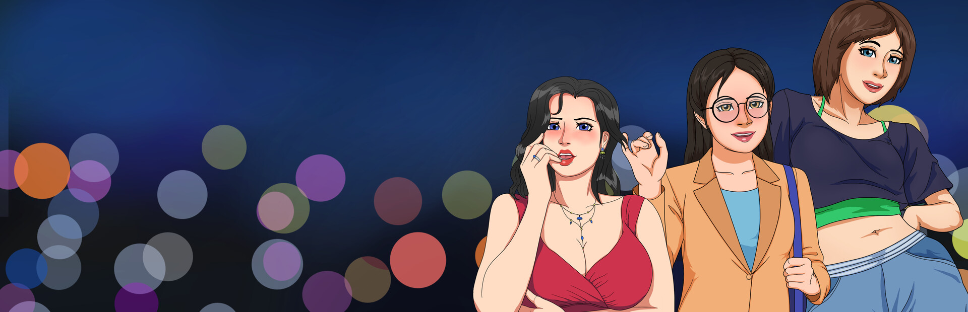 Heart City Date Nights