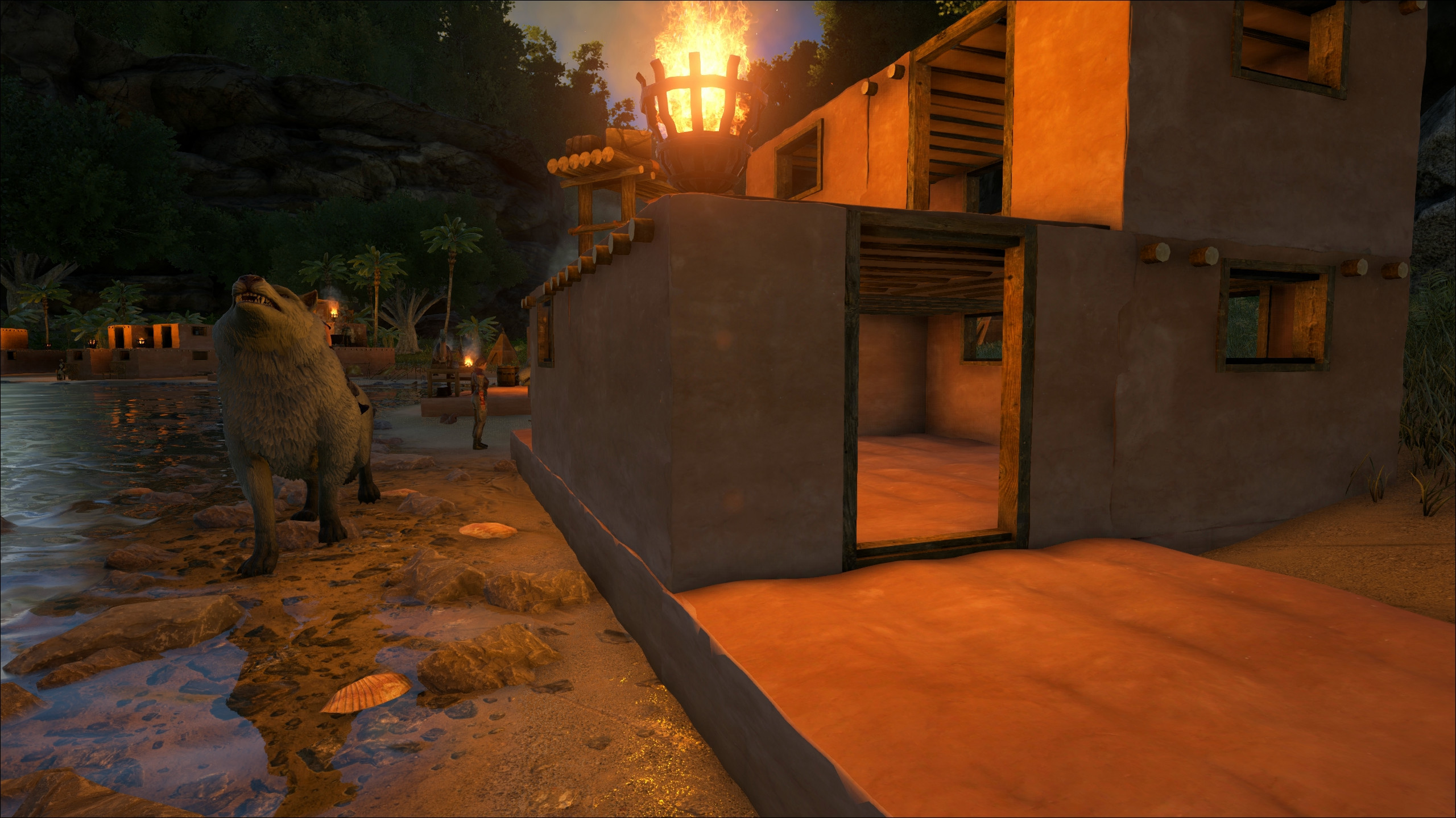 Primitive+ - ARK Total Conversion screenshot 2