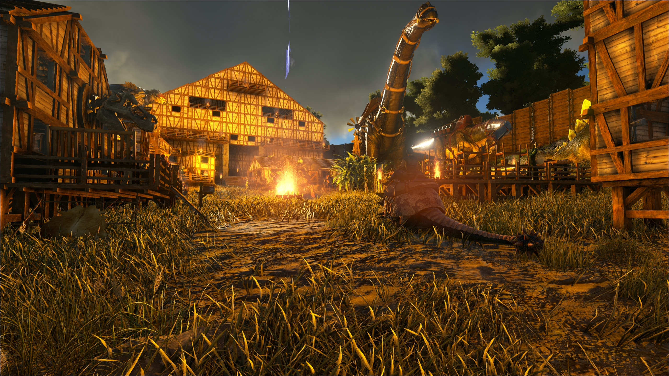 Primitive+ - ARK Total Conversion screenshot 8