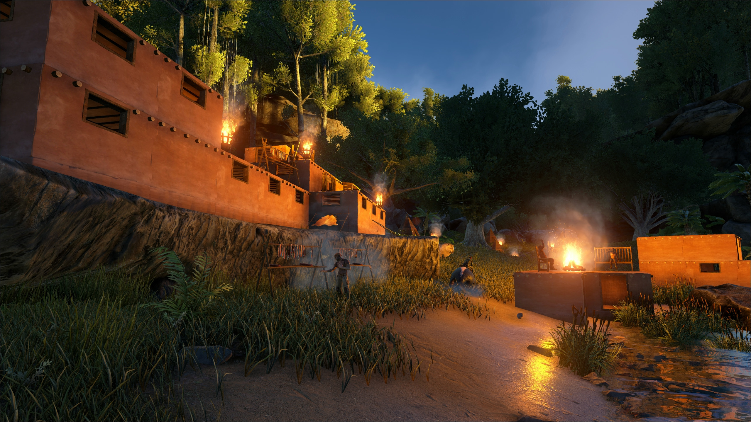 Primitive+ - ARK Total Conversion screenshot 6