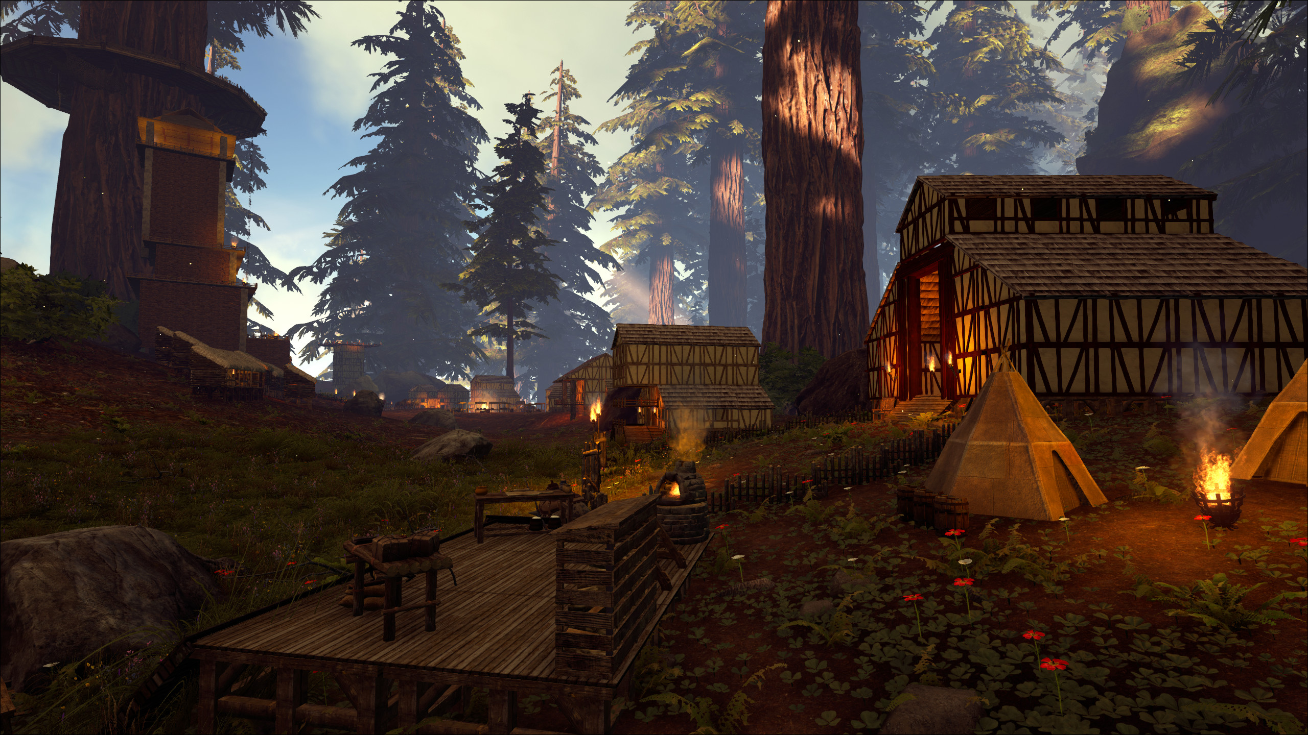 Primitive+ - ARK Total Conversion screenshot 9