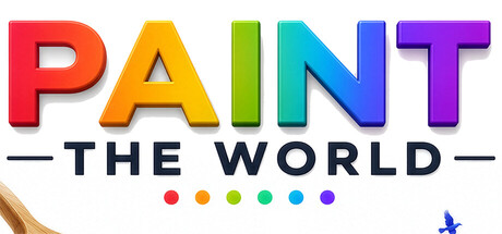 Paint The World