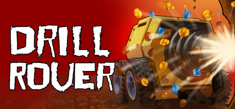 Drill Rover