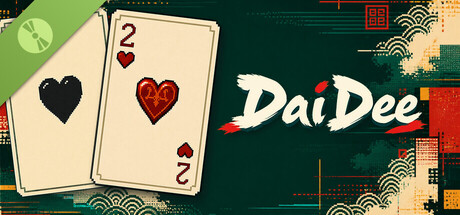 DaiDee 大弟 Demo