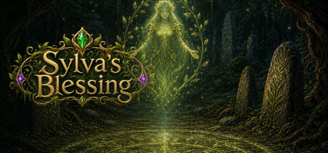 Sylva's Blessing