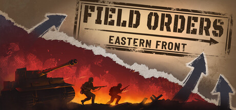 Field Orders: Eastern Front