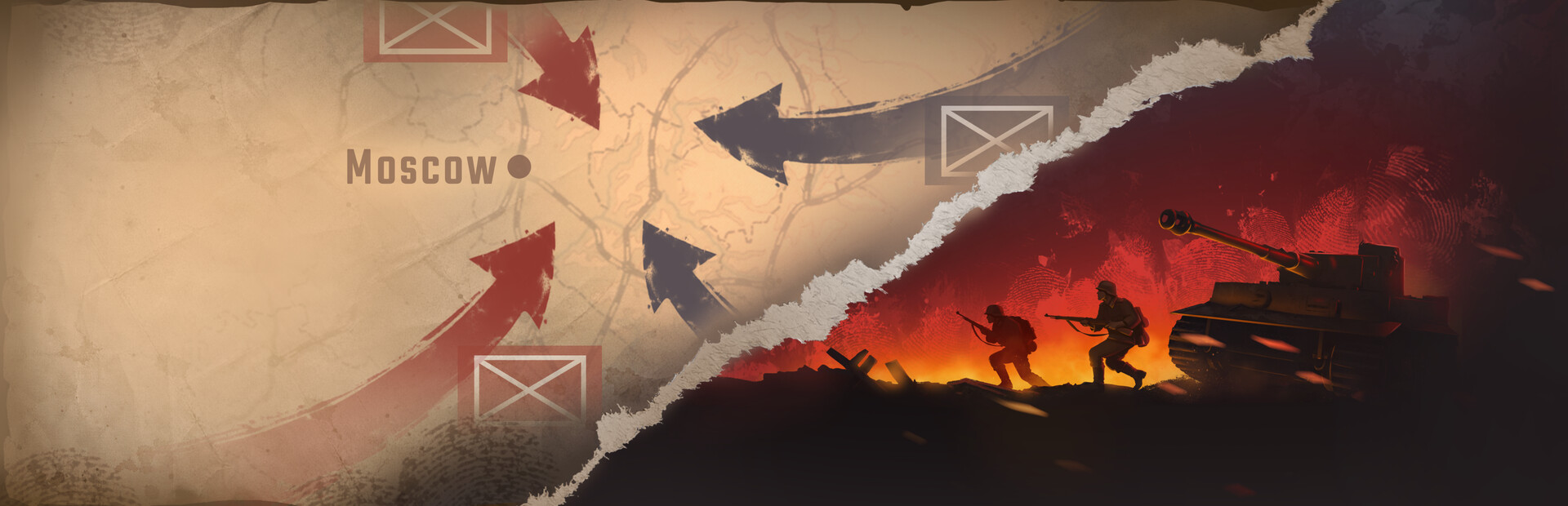 Field Orders: Eastern Front
