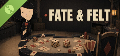 Fate & Felt Demo