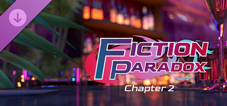 Fiction Paradox - Chapter 2