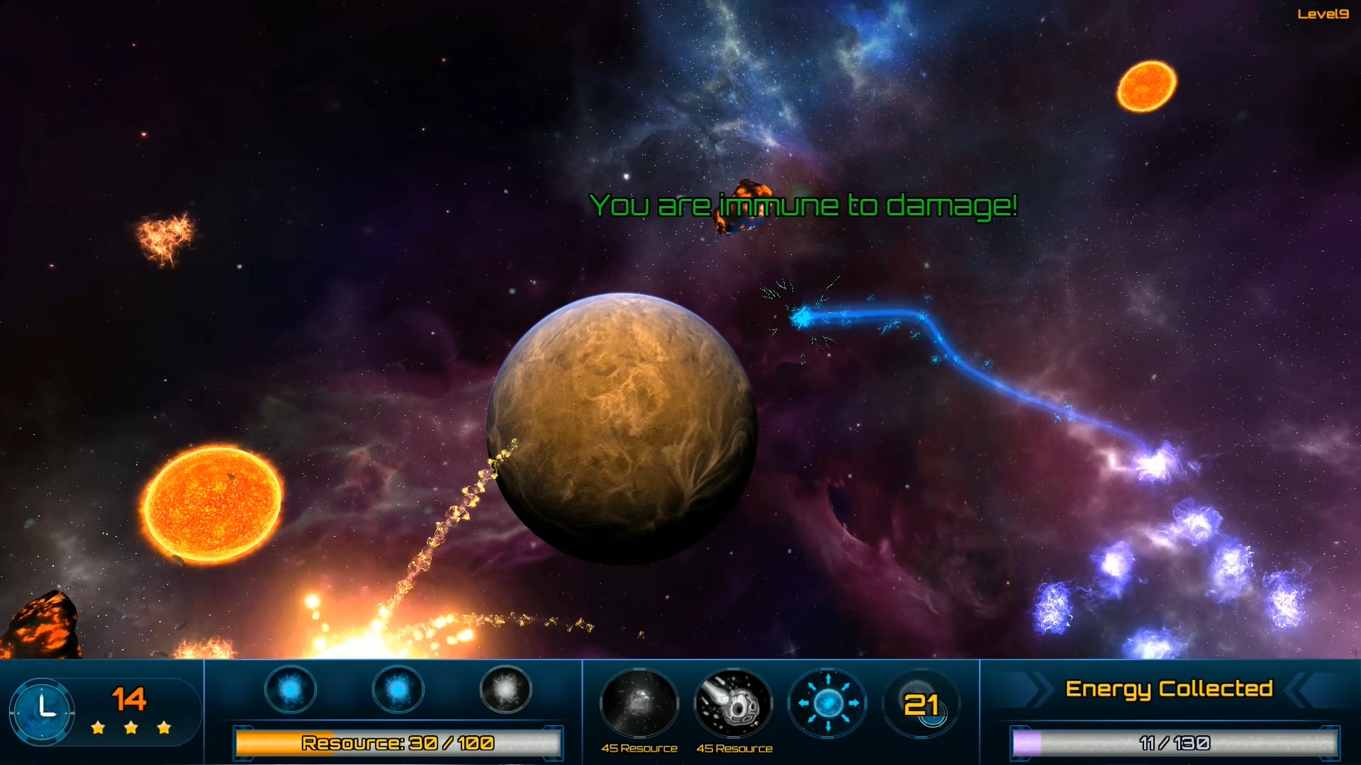 Fly and Destroy screenshot 10